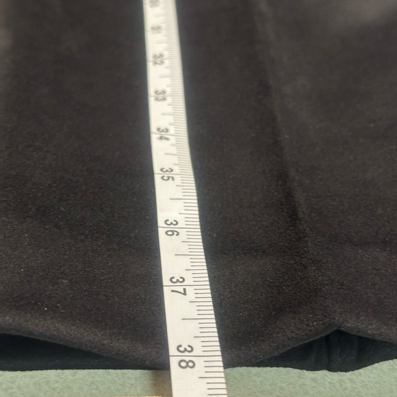 JONES NEW YORK NWT Women’s Black Pants Wide Leg Size XL New With Tags - Picture 12 of 13